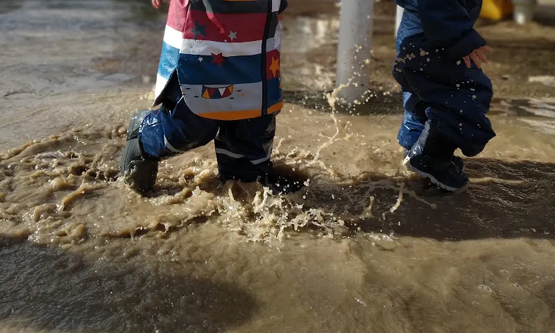 Escuela Katiuskas (Centro Infantil 0-6 años) - Guardería en Salamanca - foto 2