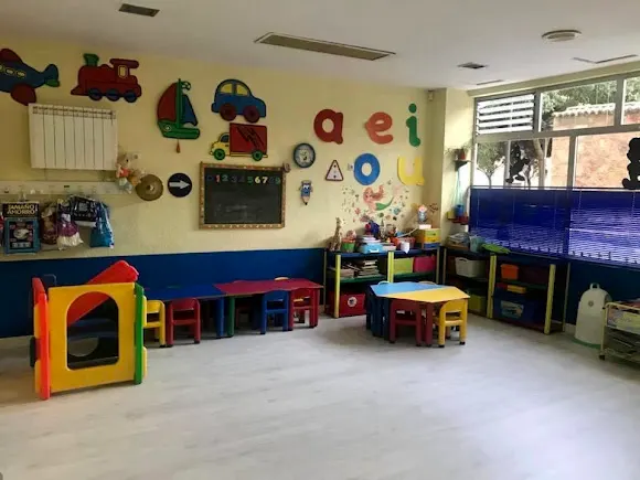 Centro Infantil Bambi