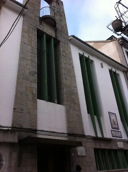Colegio N.S. del Castañar - Colegio privado en Béjar - foto 2