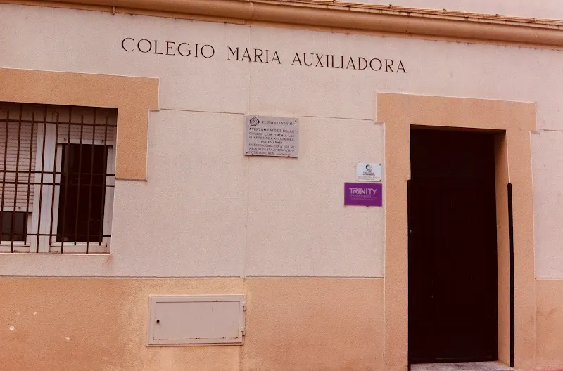 Centro Privado de Enseñanza María Auxiliadora - Béjar