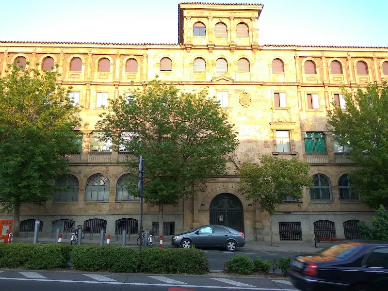 Colegio Calasanz de Salamanca - Salamanca