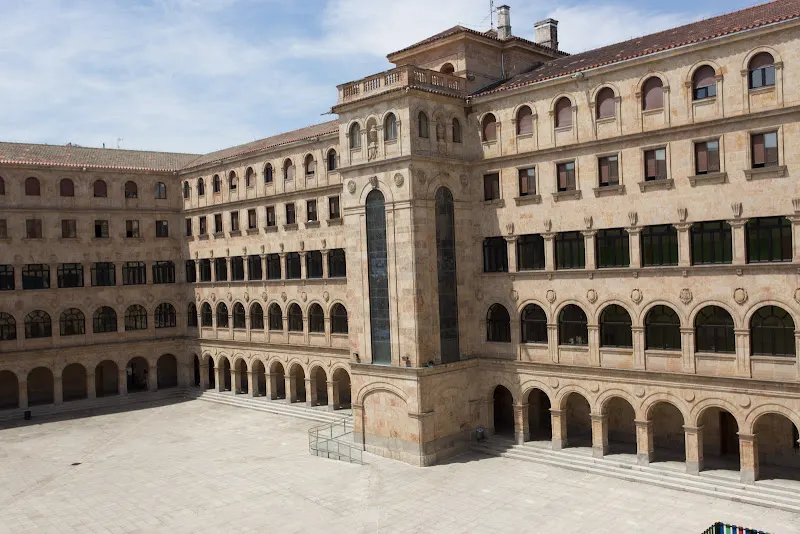 Colegio Calasanz de Salamanca - Colegio religioso en Salamanca - foto 2