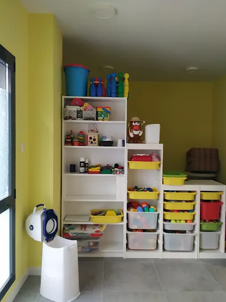 Escuela Infantil Parchís - Segovia