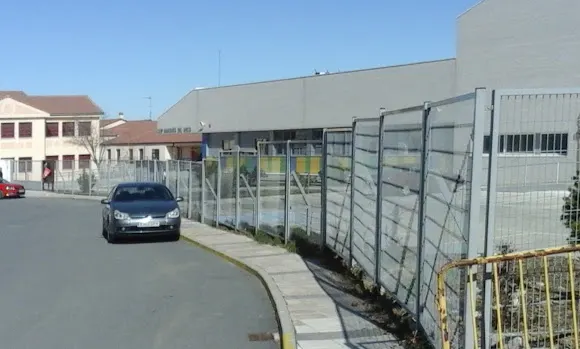 CEIP Marqués del Arco