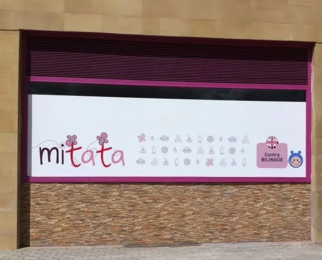 Centro de Educación Infantil "Mi Tata" - Sevilla