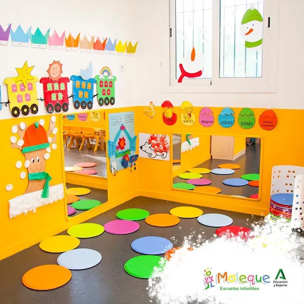 ESCUELA INFANTIL ALMENDRAL