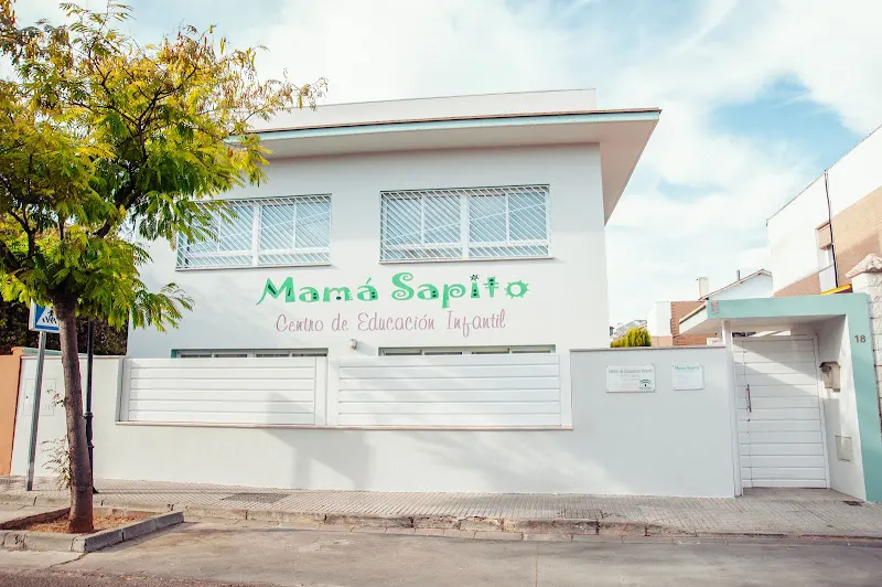 Escuela Infantil Mamá Sapito