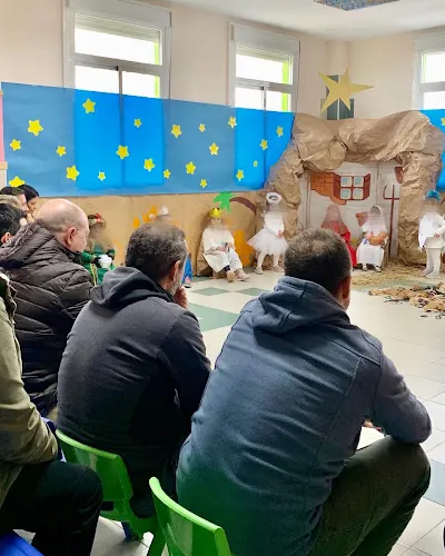 Centro de Educación Infantil Superbaby