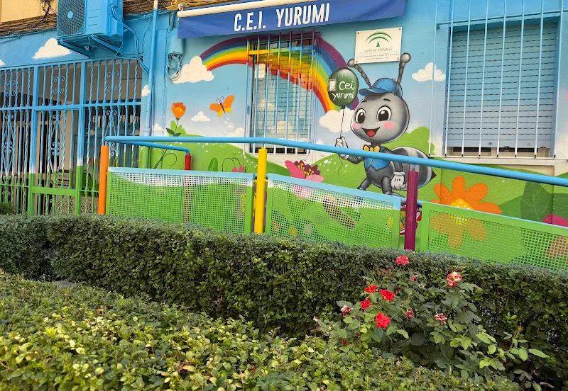 Escuela Infantil Yurumi