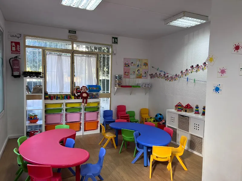 Centro de Educación Infantil Un Dos Tres - Sevilla
