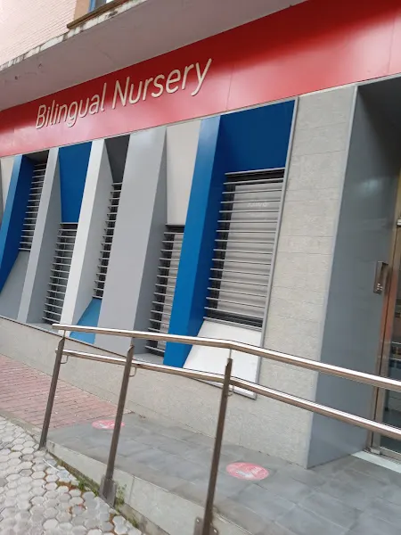 KID’S GARDEN - Guardería infantil en Sevilla - Sevilla