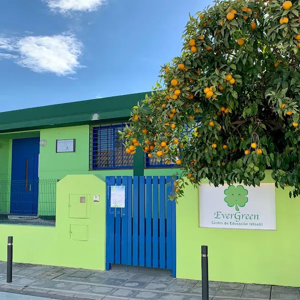 Centro de Educación Infantil EverGreen - Almensilla