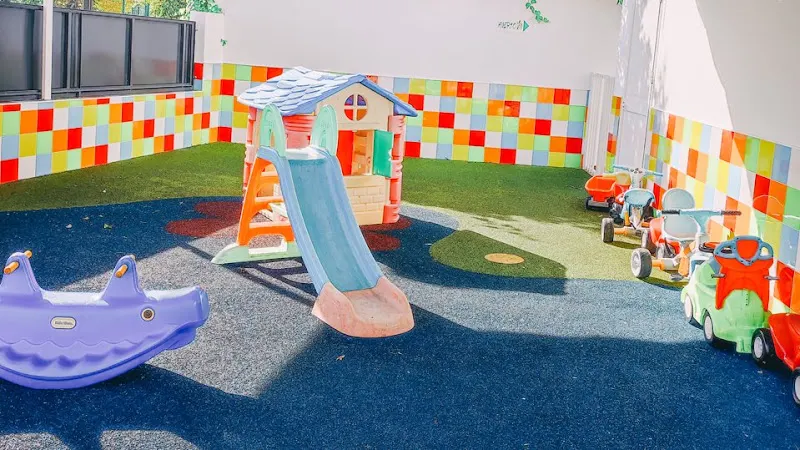 Escuela Infantil Mercucho | Guardería en Bollullos de la Mitación