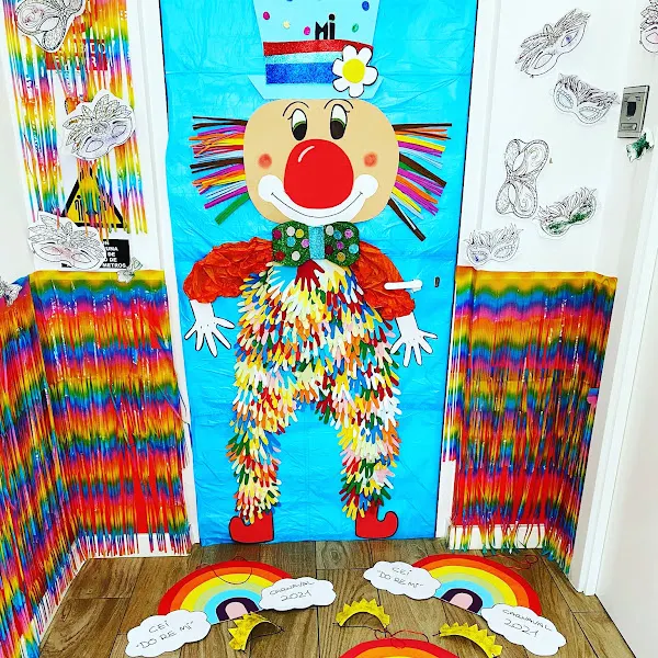 Centro De Educación Infantil Do Re Mi - Guardería en Carmona - foto 2