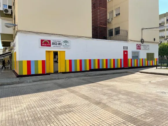 Escuela Infantil Arco Iris
