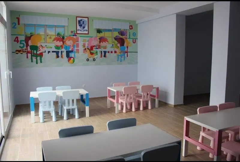 Escuela Infantil Elite College