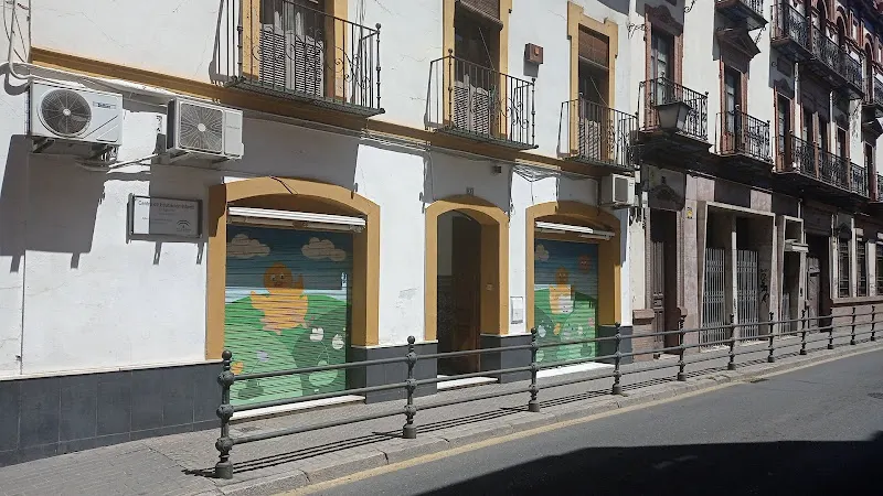 Centro de Educación Infantil El Patio Pío