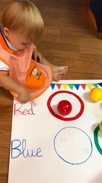 Escuela Infantil Ratón Pérez 2 La Estrella, Sevilla - Sevilla