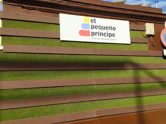 Escuela Infantil El Pequeño Principe