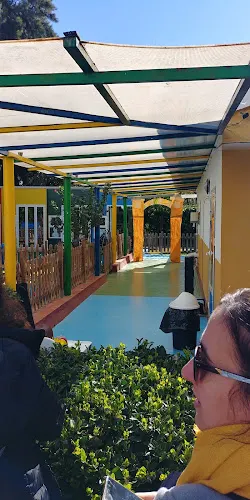 Guardería Limoncho