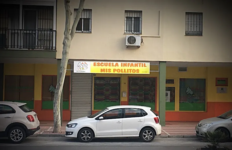 Escuela Infantil Mis Pollitos - Guardería en Dos Hermanas - foto 2