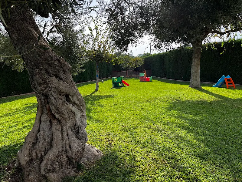 Centro de Educación Infantil PLATERO