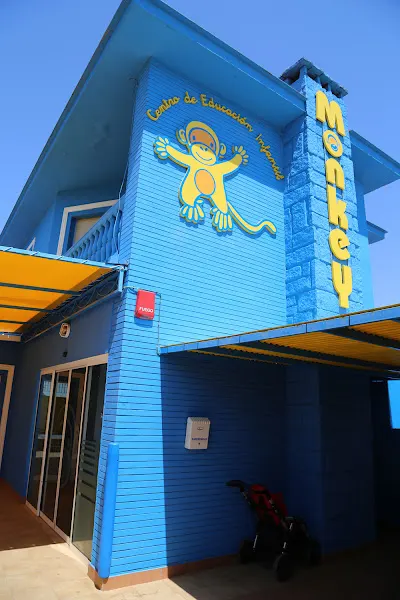 Escuela Infantil bilingüe Monkey - Guardería en Dos Hermanas - foto 2