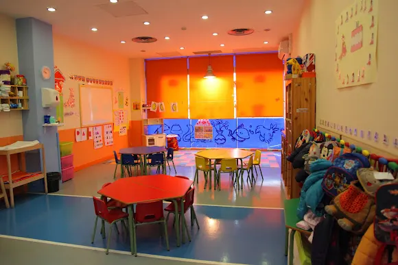 Escuela Infantil Supli | Centro de educación infantil en Sevilla