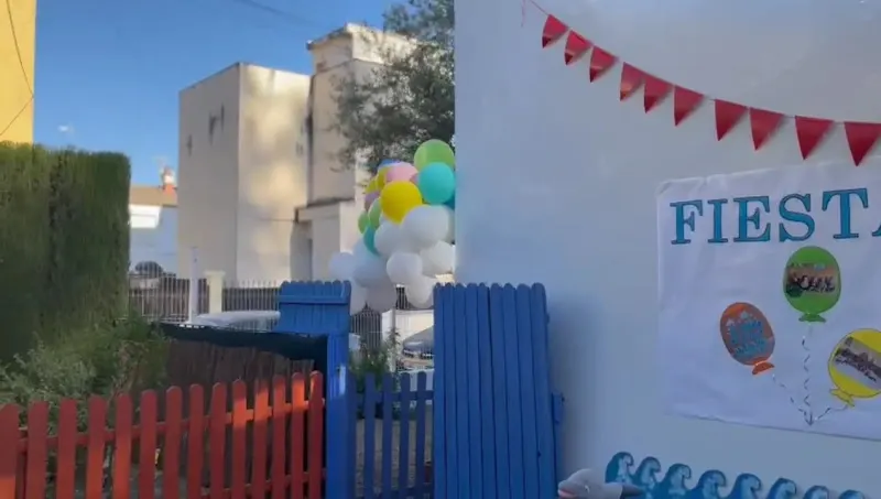 Centro Educación Infantil Pezqueñines - Guardería en Gelves - foto 2