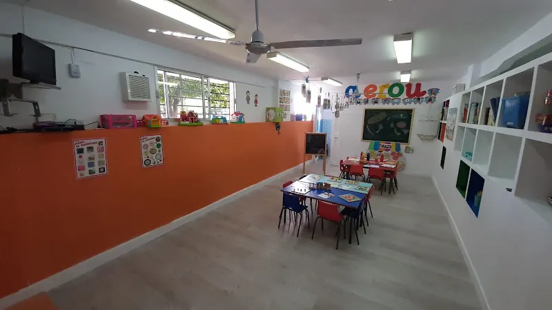 Centro de Educación Infantil Piruleta Sevilla