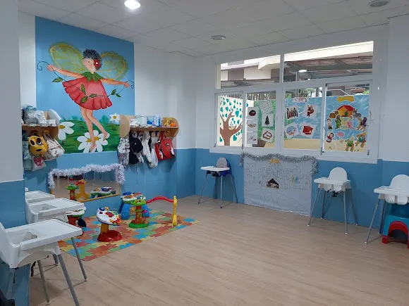 Centro de Educación Infantil Payasetes III