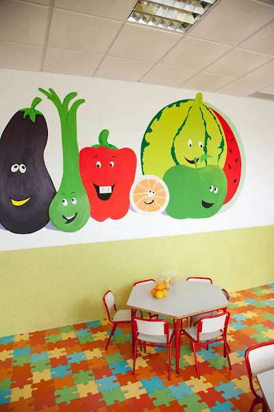 Centro de educación Infantil El Árbol