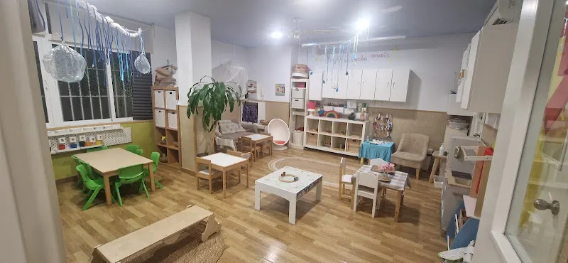 Escuela Infantil El Búho de Altamira - Tomares