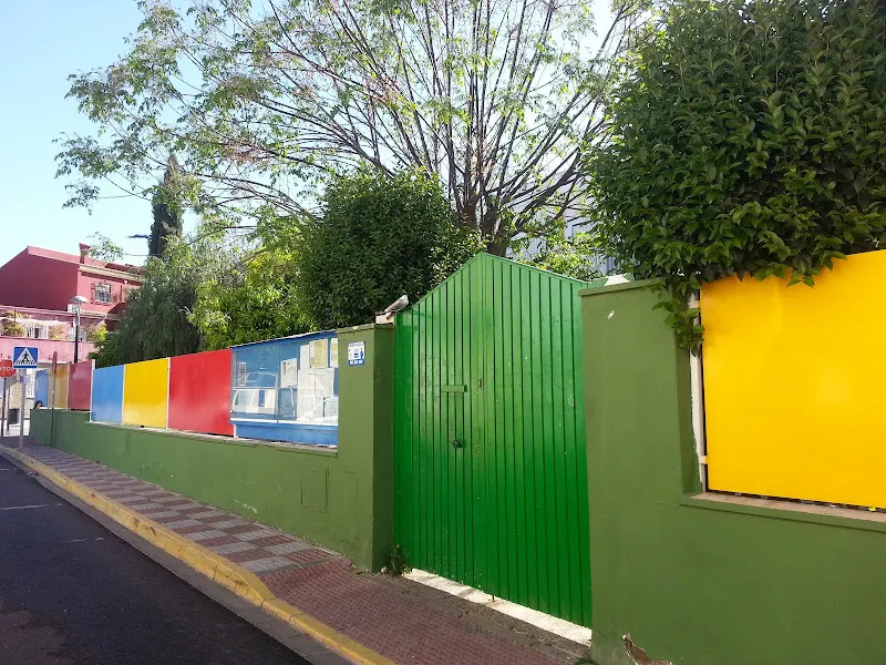 Escuela Infantil El Carmen