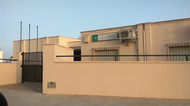 Escuela de Educación Infantil la Fuente