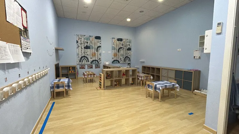 Centro De Educación Infantil Caracola