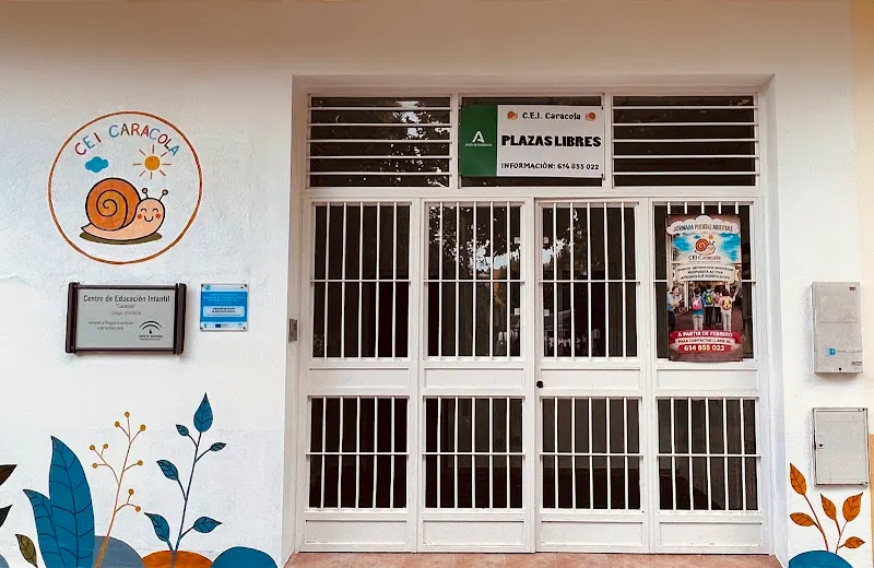 Centro De Educación Infantil Caracola - Guardería en Utrera - foto 2