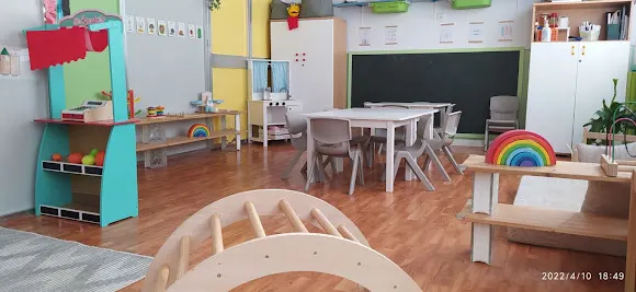 Centro de Educación Infantil Pulgarcito El Mirador