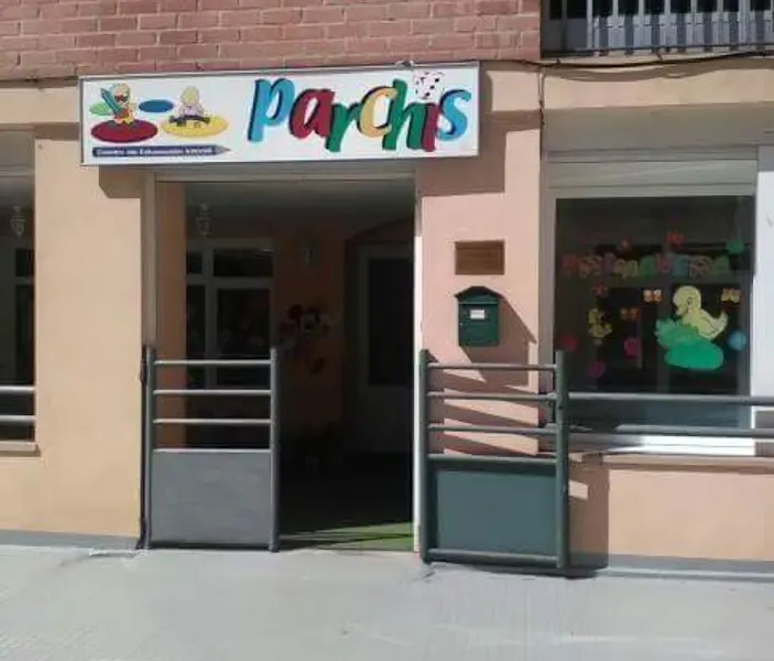 Centro de Educación Infantil Parchis - Guardería en Soria - foto 2