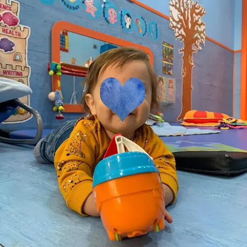 Escuela Infantil Nemomarlin