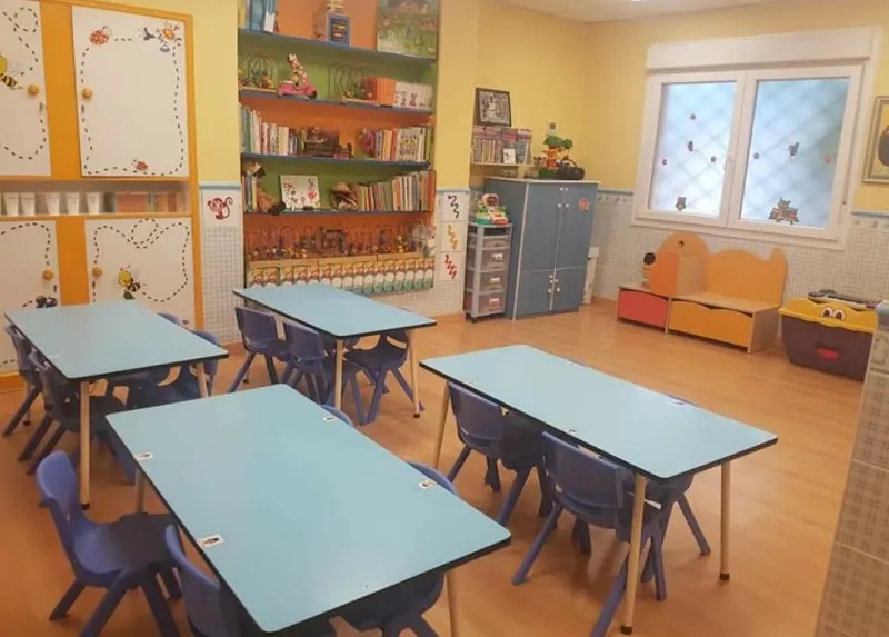Escuela Infantil Jesús Niño