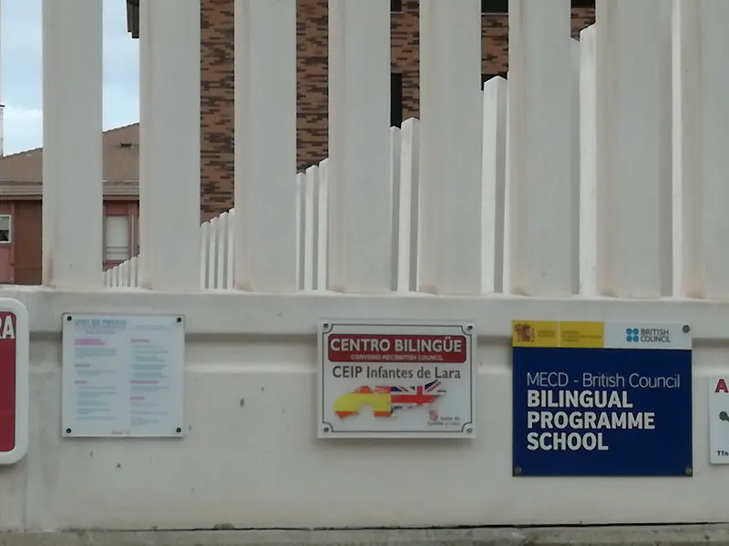 CEIP Infantes de Lara