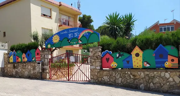 ESCOLA BRESSOL EL NIUET LA LLAR DE LES ARTS - Tarragona