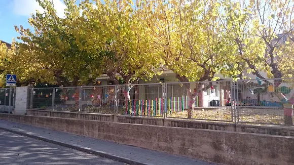 Llar d'Infants Municipal Sant Pere i Sant Pau - Tarragona