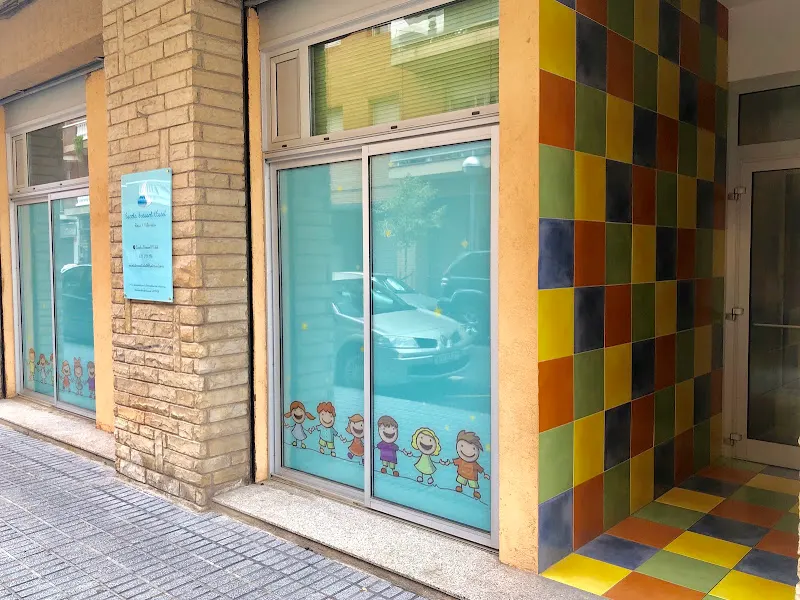 Escola Bressol l’ Estel