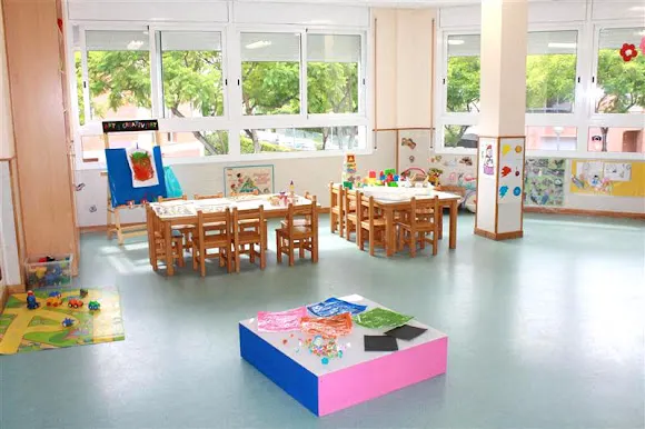 Llar d'Infants Pineda