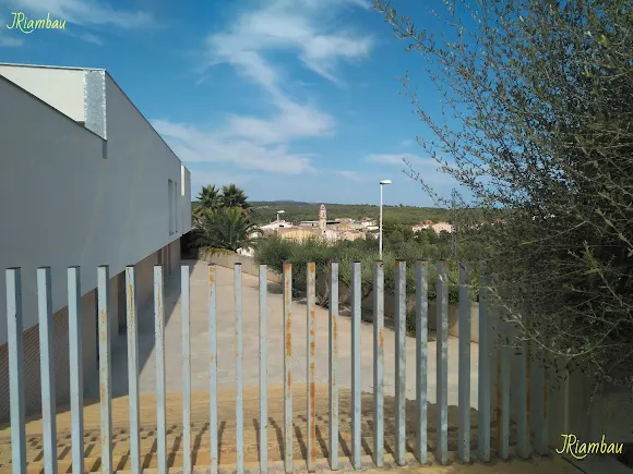 Instituto Escuela l'Agulla - El Catllar