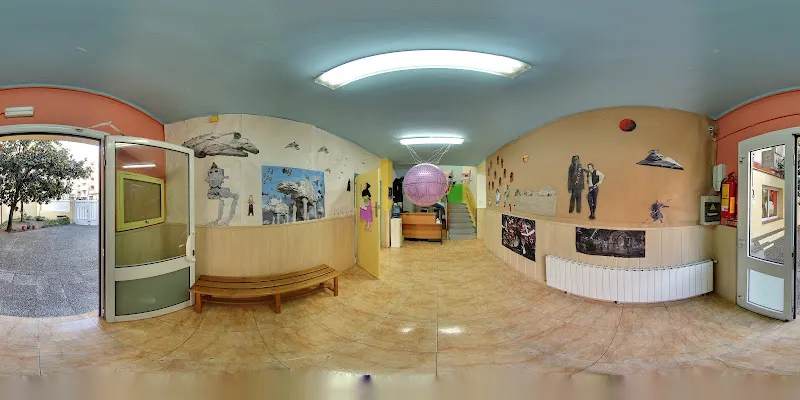 Escola Bressol Verdaguer - Reus