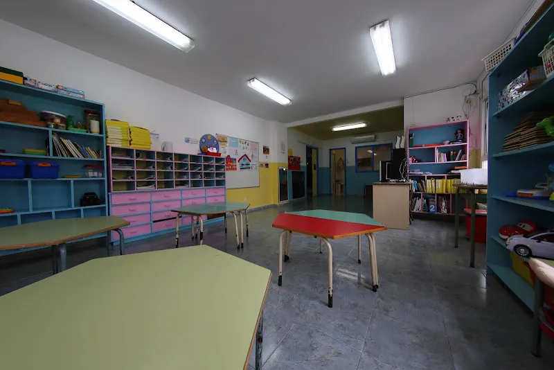 Escola Bressol Verdaguer - Guardería en Reus - foto 3