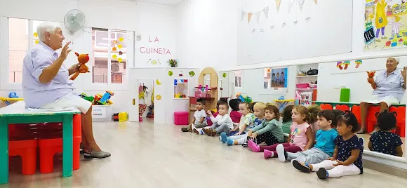 Llar d'Infants Creu Roja Tortosa - Tortosa